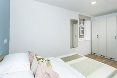 1 bed studio, Oxford Place, Rusholme, Manchester, M145EE - Image 7
